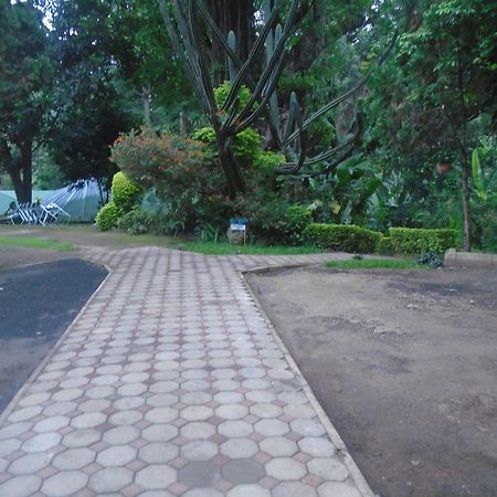 Themi Valley Eco And Cultural Tourism Homestay Arusha Extérieur photo