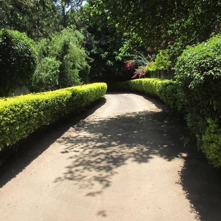 Themi Valley Eco And Cultural Tourism Homestay Arusha Extérieur photo