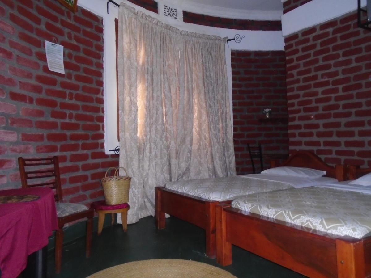Themi Valley Eco And Cultural Tourism Homestay Arusha Extérieur photo