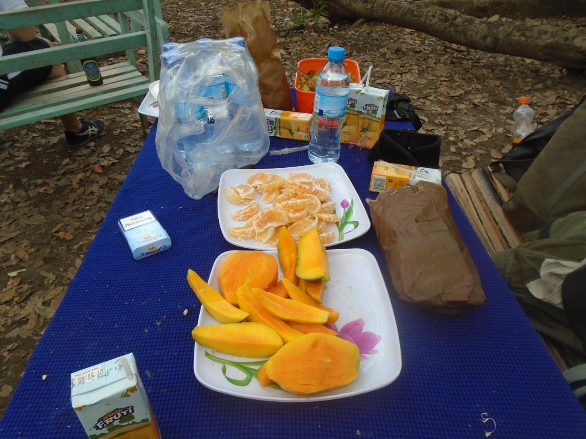 Themi Valley Eco And Cultural Tourism Homestay Arusha Extérieur photo