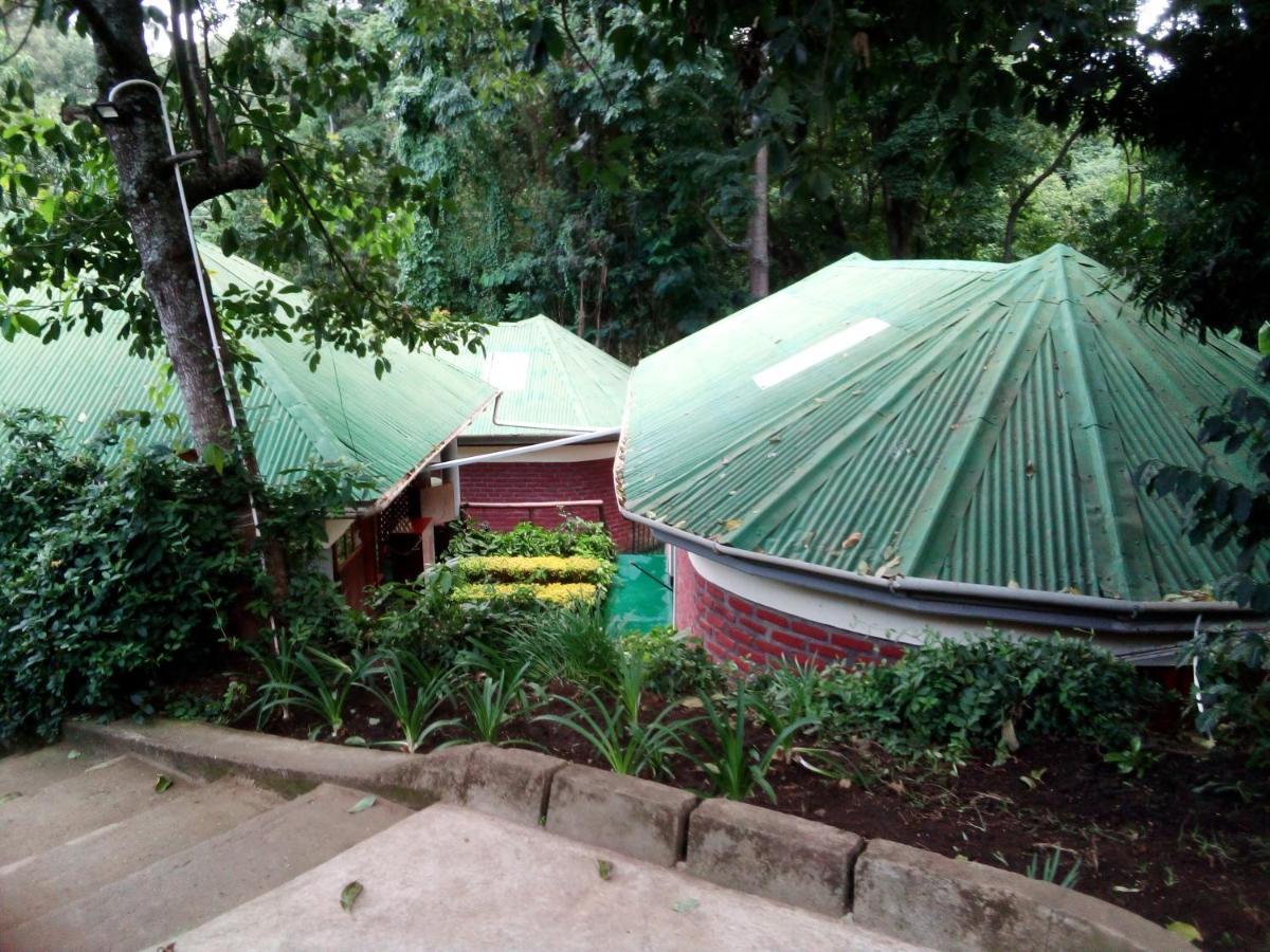 Themi Valley Eco And Cultural Tourism Homestay Arusha Extérieur photo
