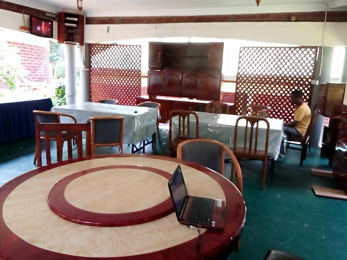 Themi Valley Eco And Cultural Tourism Homestay Arusha Extérieur photo