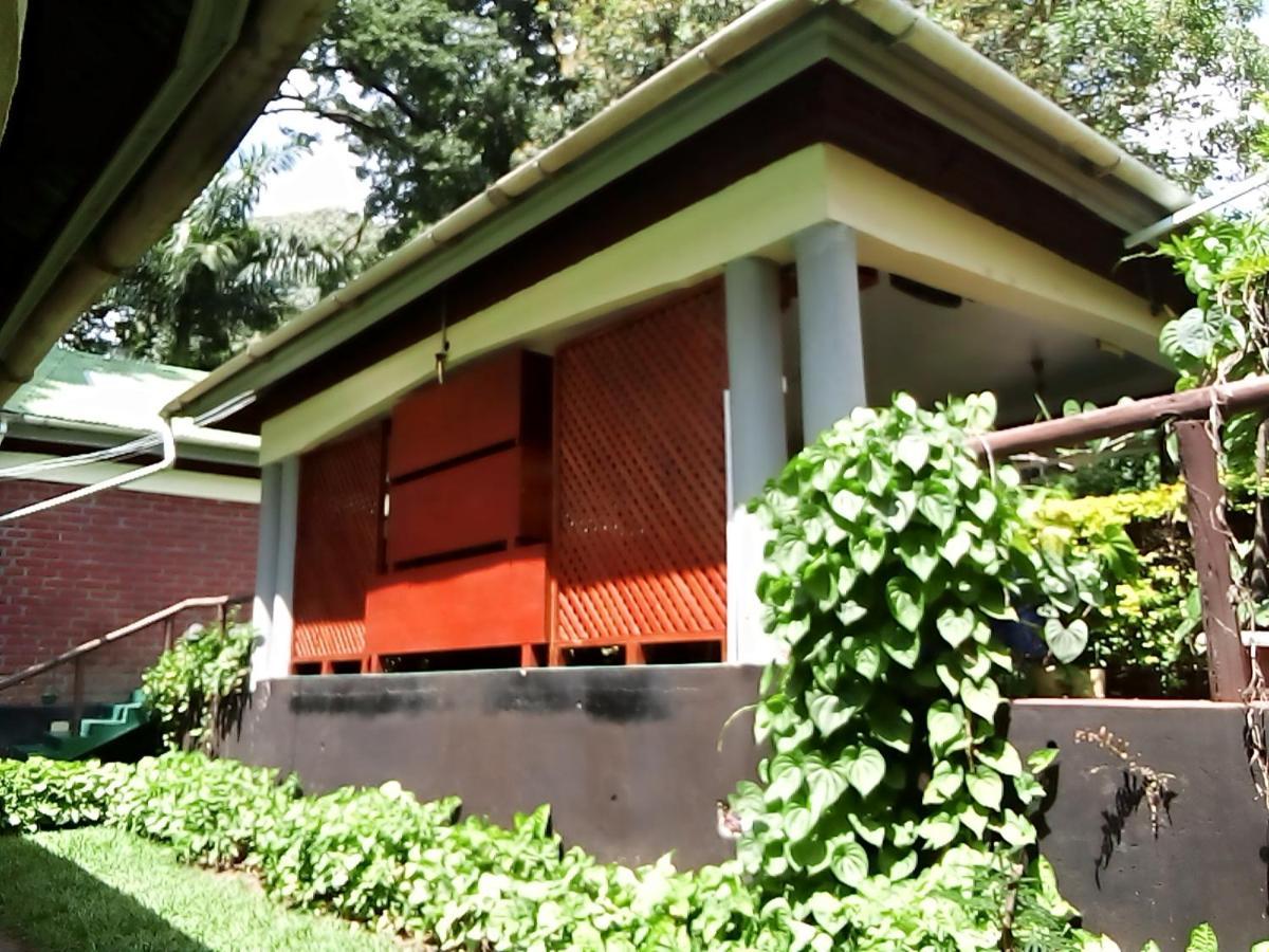 Themi Valley Eco And Cultural Tourism Homestay Arusha Extérieur photo