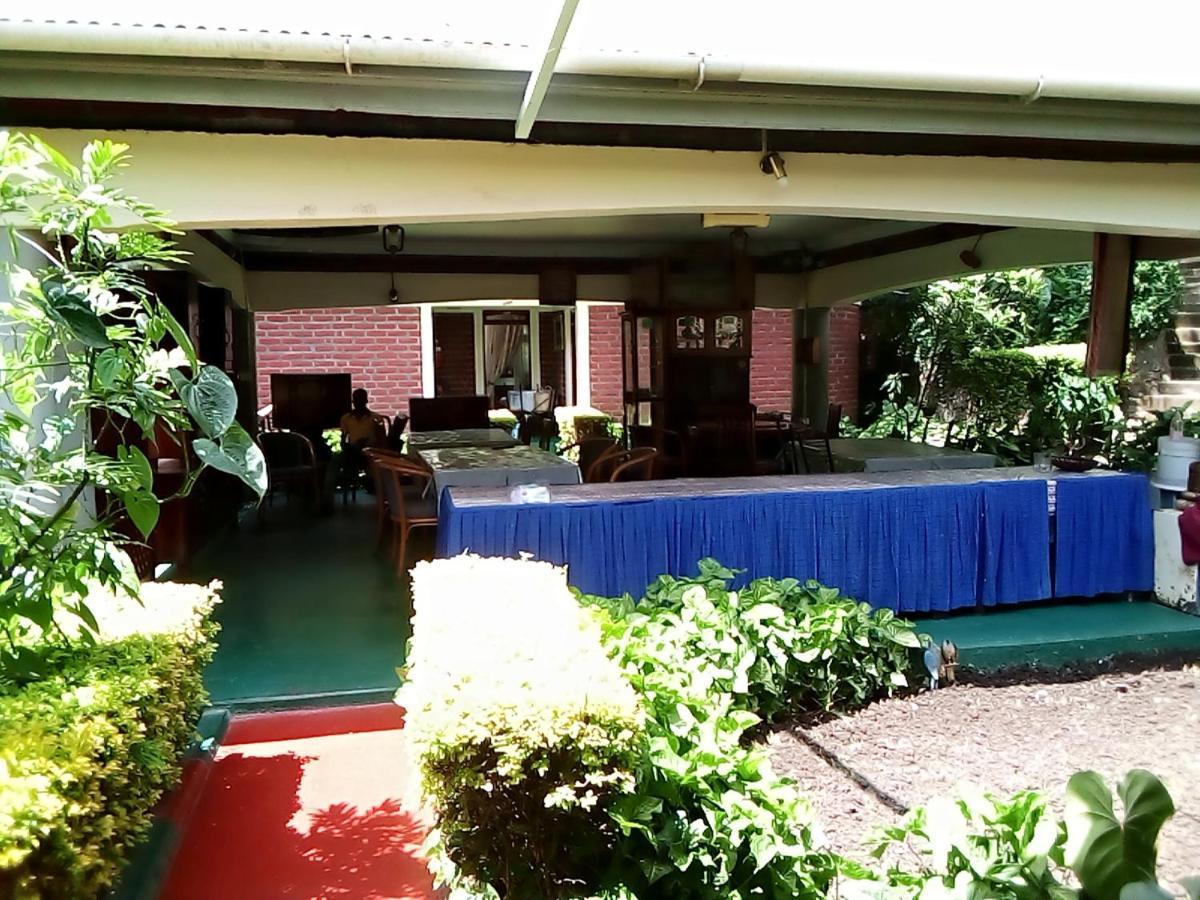 Themi Valley Eco And Cultural Tourism Homestay Arusha Extérieur photo