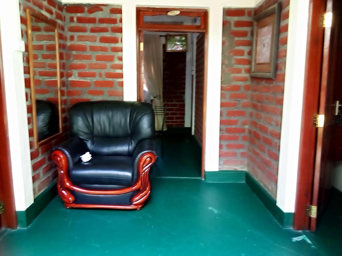 Themi Valley Eco And Cultural Tourism Homestay Arusha Extérieur photo