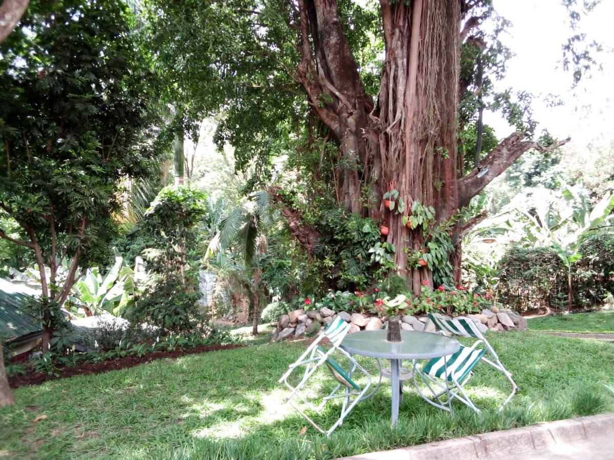 Themi Valley Eco And Cultural Tourism Homestay Arusha Extérieur photo