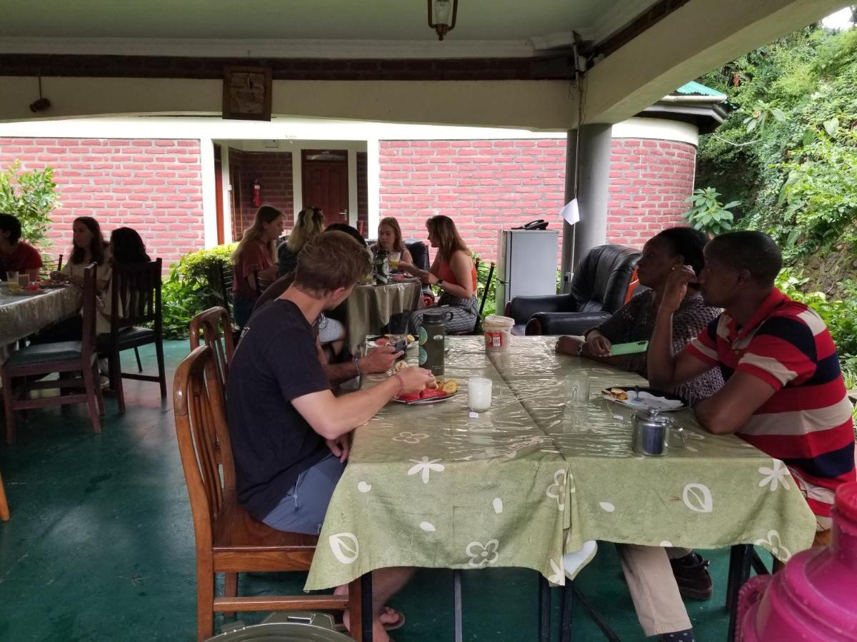 Themi Valley Eco And Cultural Tourism Homestay Arusha Extérieur photo