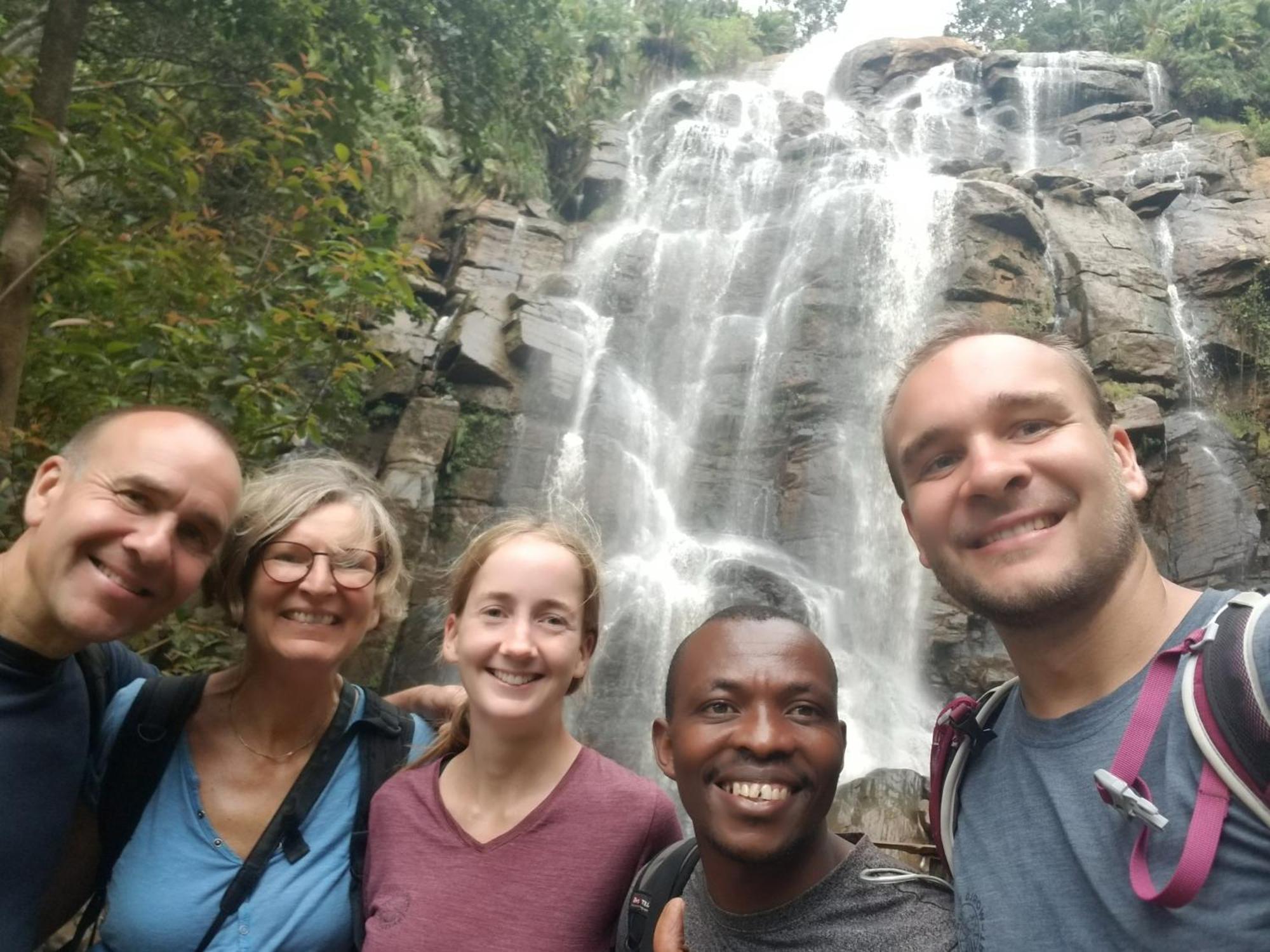 Themi Valley Eco And Cultural Tourism Homestay Arusha Extérieur photo