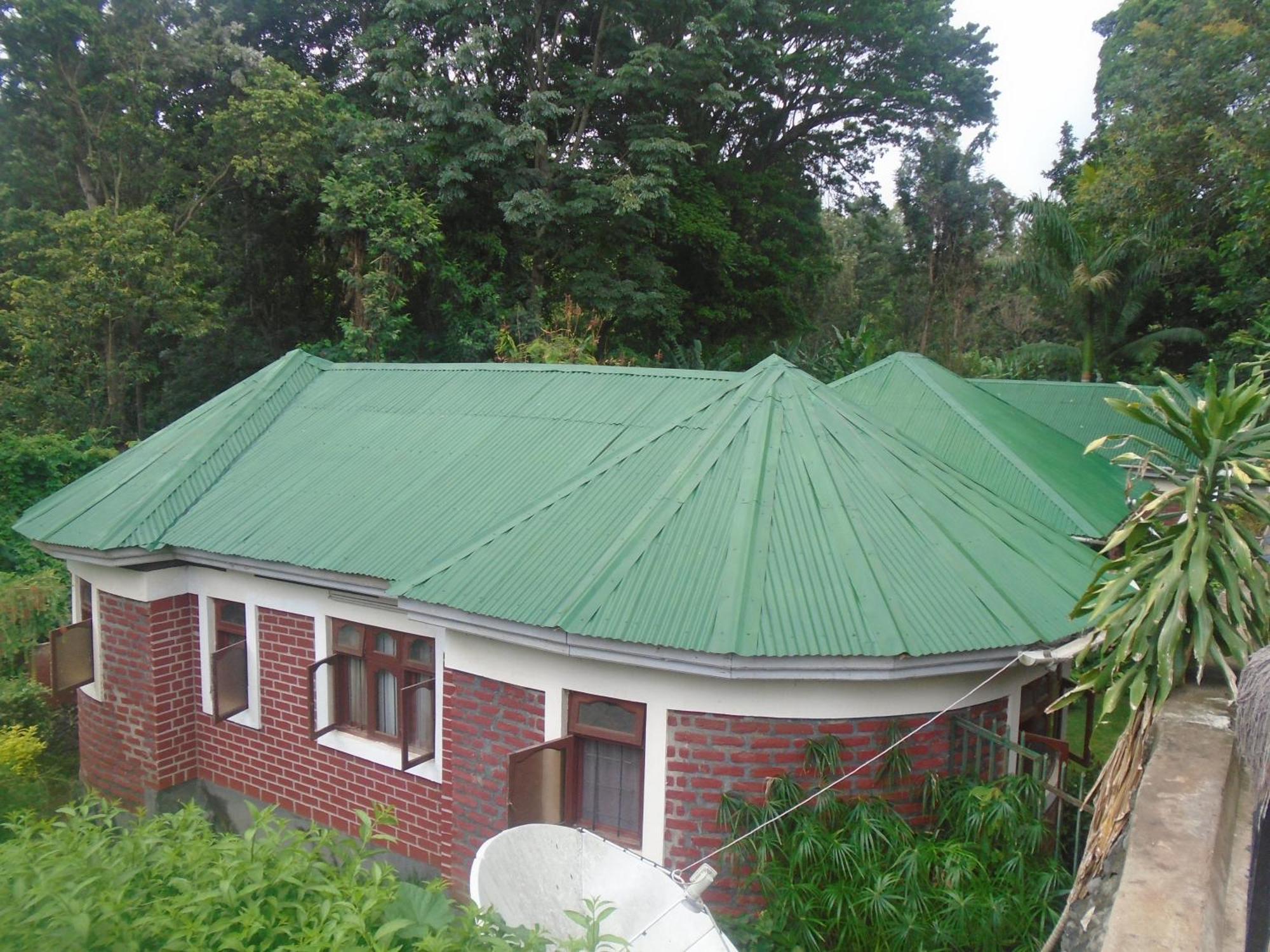 Themi Valley Eco And Cultural Tourism Homestay Arusha Extérieur photo