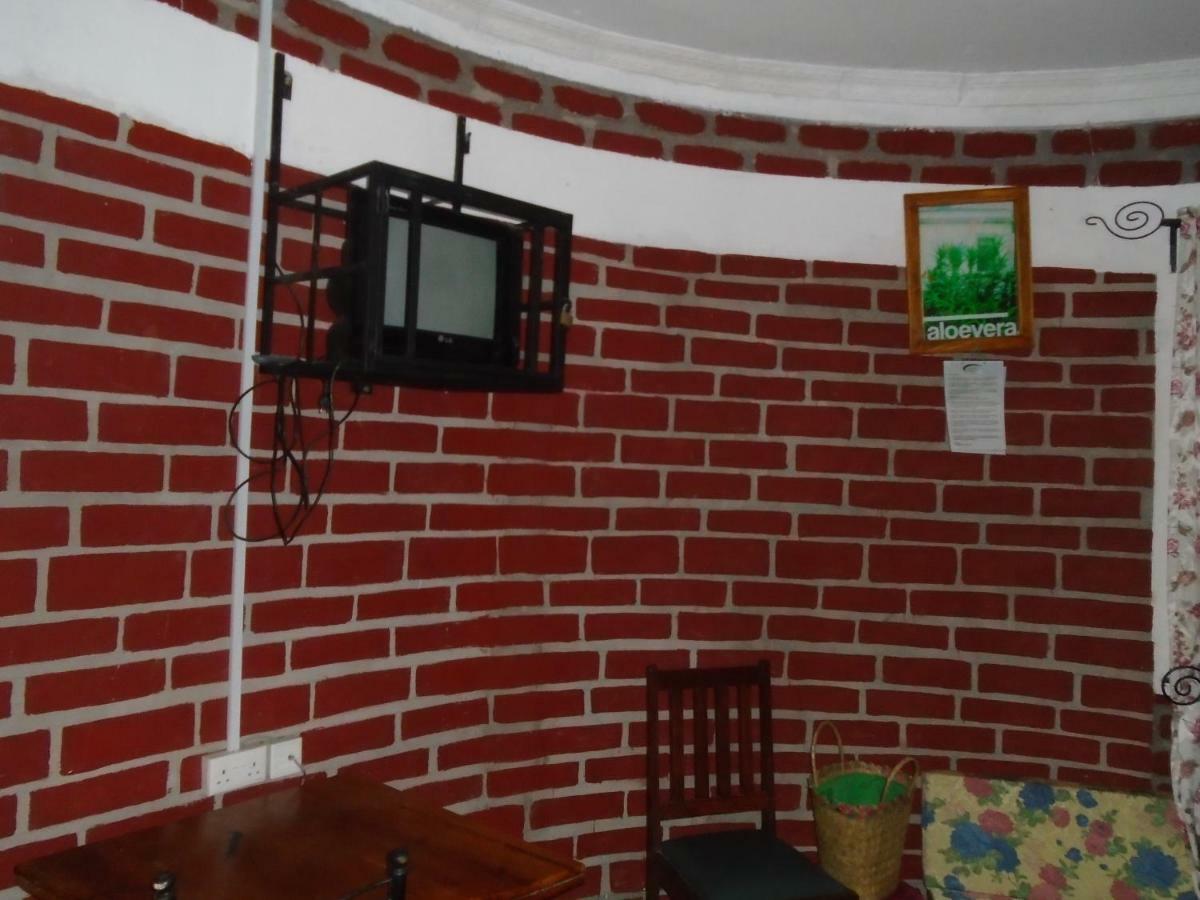 Themi Valley Eco And Cultural Tourism Homestay Arusha Extérieur photo