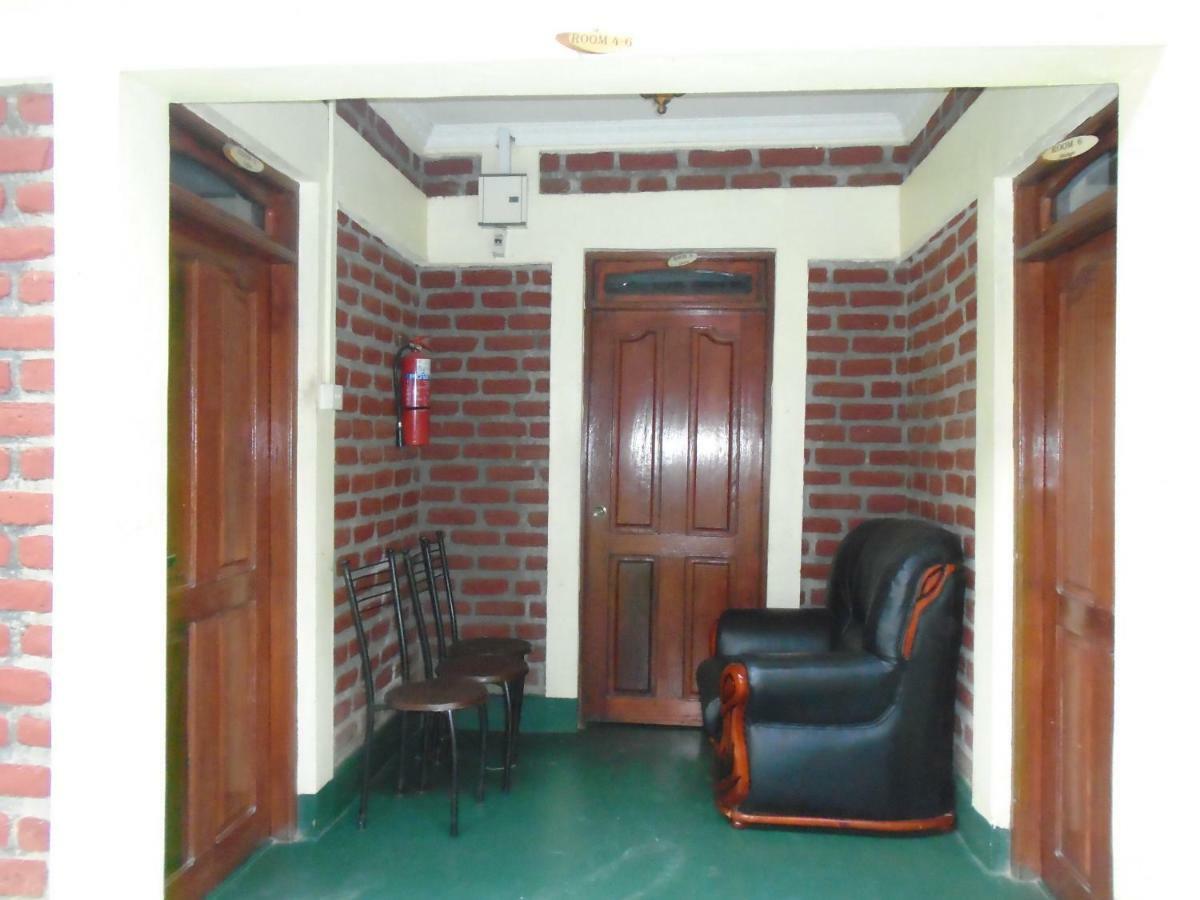 Themi Valley Eco And Cultural Tourism Homestay Arusha Extérieur photo